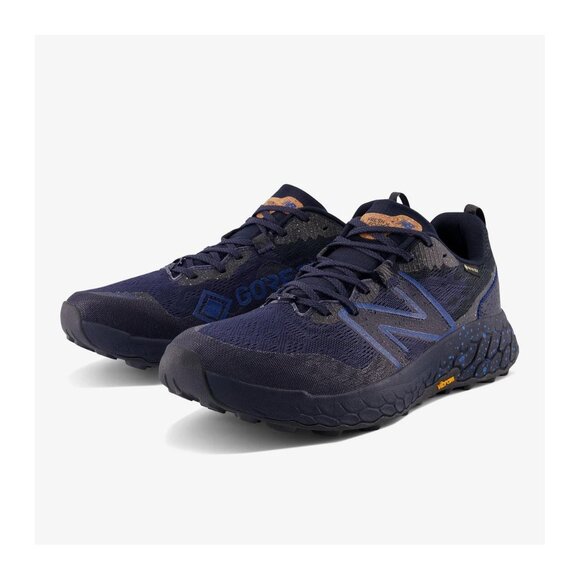 New Balance Fresh Foam X Hierro v7 GTX | Waterproof Trail Running Shoes **NWT** - Picture 1 of 4